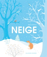 Neige - Elena Selena