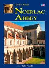 Noirlac abbey - Jean-Yves Ribault