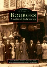 Bourges : Asnières-Lès-Bourges - Jean-Bernard Milliard