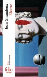 Electre - Jean Giraudoux