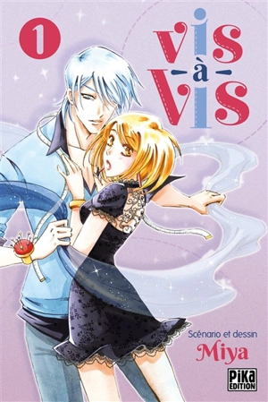 Vis-à-vis. Vol. 1 - Miya