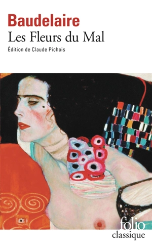 Les fleurs du mal - Charles Baudelaire