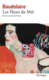 Les fleurs du mal - Charles Baudelaire