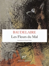 Les fleurs du mal - Charles Baudelaire