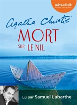 Mort sur le Nil - Agatha Christie
