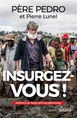 Insurgez-vous ! - Pedro