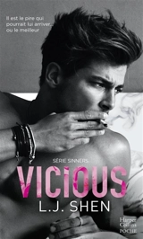 Sinners. Vol. 1. Vicious - L.J. Shen