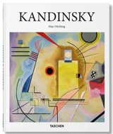 Vassili Kandinsky : 1866-1944 : a revolution in painting - Hajo Düchting