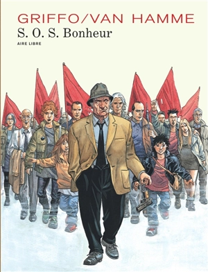 SOS bonheur - Griffo