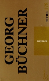 Woyzeck - Georg Büchner