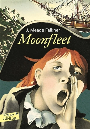 Moonfleet - John Meade Falkner