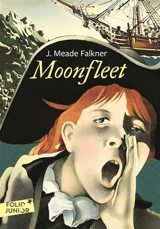 Moonfleet - John Meade Falkner