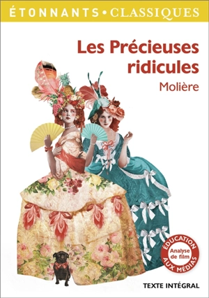Les précieuses ridicules - Molière
