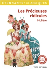 Les précieuses ridicules - Molière