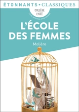 L'école des femmes - Molière