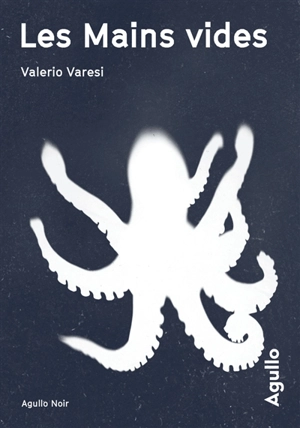 Les mains vides - Valerio Varesi