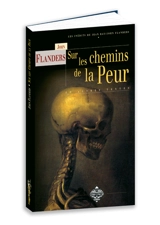 Sur les chemins de la peur et autres histoires - Jean Ray