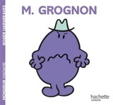 Monsieur Grognon - Roger Hargreaves