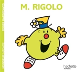 Monsieur Rigolo - Roger Hargreaves