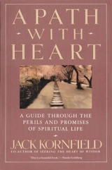 Path With Heart - Jack Kornfield