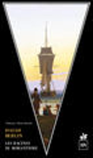 Les racines du romantisme - Isaiah Berlin