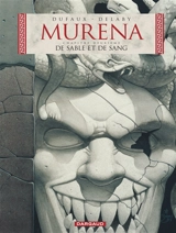 Murena. Vol. 2. De sable et de sang - Jean Dufaux