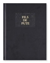 Fils de pute - Eric Pougeau