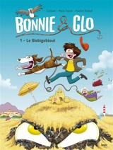 Bonnie & Clo. Vol. 1. Le Globigobtout - Carbone