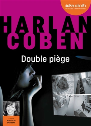 Double piège - Harlan Coben