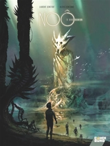 Noô. Vol. 1. Soror - Laurent Genefort