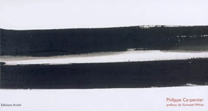 Philippe Carpentier - Françoise Barbe-Gall