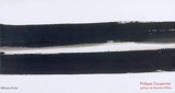 Philippe Carpentier - Françoise Barbe-Gall