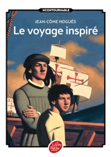 Le voyage inspiré - Jean-Côme Noguès