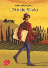 L'été de Silvio - Jean-Côme Noguès