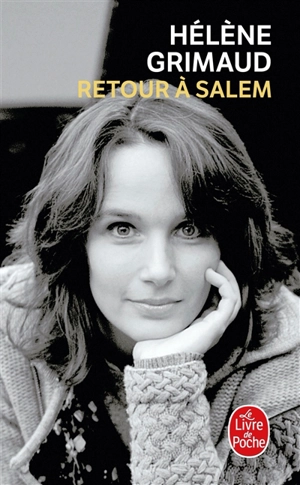 Retour à Salem - Hélène Grimaud