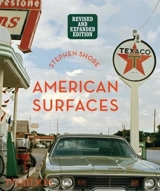 American surfaces - Stephen Shore