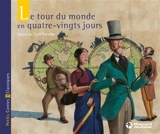 Le tour du monde en quatre-vingts jours - Cyril Farudja