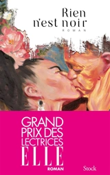 Rien n'est noir - Claire Berest