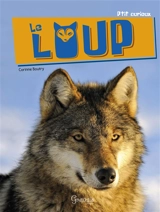 Le loup - Corinne Boutry
