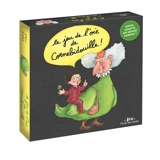 Le jeu de l'oie de Cornebidouille ! - Pierre Bertrand