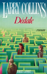 Dédale - Larry Collins
