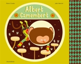 Albert Camembert - Pierre Crooks