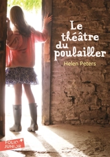 Le théâtre du poulailler - Helen Peters