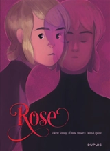 Rose : histoire complète - Emilie Alibert