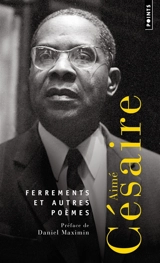 Ferrements : et autres poèmes - Aimé Césaire