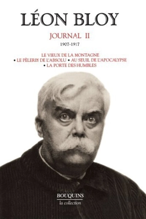Journal. Vol. 2 - Léon Bloy