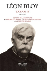 Journal. Vol. 2 - Léon Bloy