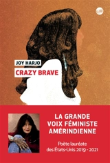 Crazy brave - Joy Harjo