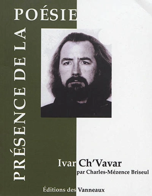 Ivar Ch'Vavar - Pierre Ivar Ch'vavar