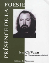 Ivar Ch'Vavar - Pierre Ivar Ch'vavar